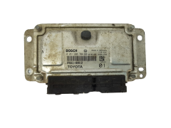 Steuergerät Toyota PSA 89661-0H012 0261208704 Bosch 14273
