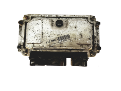 Steuergerät PSA 0261206246 9637838780id08 Bosch 27881