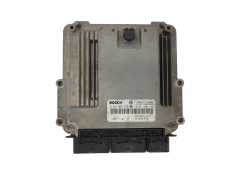 Steuergerät 0281030973 237102747R 237104377R Renault Bosch 19254