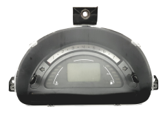 Tacho Kombiinstrument Citroen C2 C3 P9650735480 G 01 33465