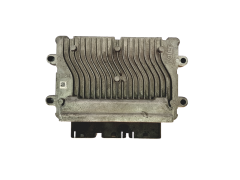 Steuergerät 9664127180 21586048-9A PSA Valeo 25001