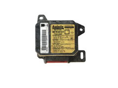 Steuergerät 550347500 7700414090F Renault Autoliv