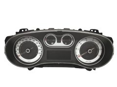 Tacho Kombiinstrument Fiat 500 L 52003374 A2C90124503 VDO