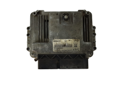 Steuergerät 55200651 0281012294 4434A3AAM Fiat Bosch 16517