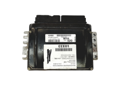 Steuergerät S108212004C P30611520 Volvo Siemens