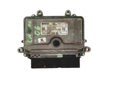 Steuergerät A6401509079 0281013519 Mercedes Bosch 25260