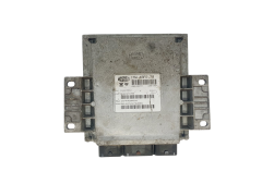 Steuergerät 9642597680 IAW48P2.70 PSA Magneti Marelli 44946