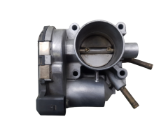 Drosselklappe VWAG 030133062C 0280750095 Bosch 1376