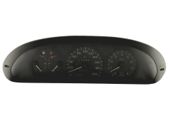 Tacho Kombiinstrument Fiat Punto 60.6000.016.0A 6060000160A 59069