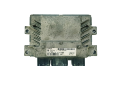 Steuergerät 8V21-12A650-TH S180047003H Ford Continental 33845