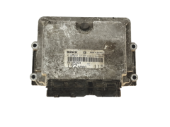 Motorsteuerung Fiat 55185364 0281010337 Bosch 21662