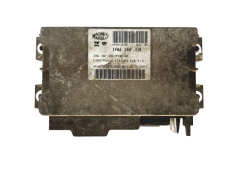 Steuergerät IAW16F.EB 46467018 Fiat Magneti Marelli 20293