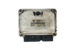 Steuergerät VW 045906019BF 0281011241 Bosch 46048