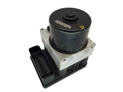 Abs-Pumpe VW Audi Skoda 1J0614117E 1C0907379C Ate 3992