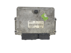 Steuergerät 0281010738 73501236 19241YAA Fiat Bosch 57313
