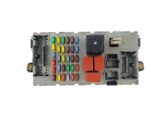 Sicherungskasten Relaiskasten 50513353 CPL Alfa Delphi 34739