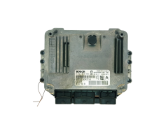 Steuergerät 0281013868 9663755480 9653958980 PSA Bosch 32107