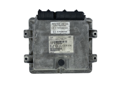 Steuergerät 55193262 6A0.3B0.00.A7 6A0-CNG Fiat 53774