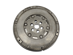 Zweimassenschwungrad Neu 0532W4 9684841180 1.6 HDI Valeo Citroen Peugeot