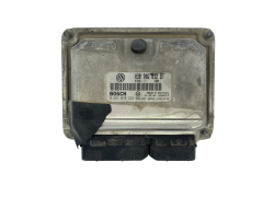 Steuergerät 038906012BT 0281010229 Seat Vw Bosch 52259