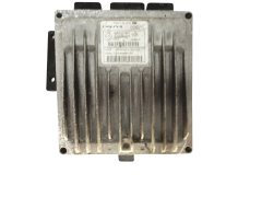 Steuergerät 8200331477 8200284277 R0410C081A Renault Delphi 28068