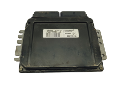 Steuergerät S110130086C 8200145049 8200044437 Renault Siemens
