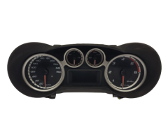 Tacho Kombiinstrument Alfa Romeo Mito 52006836 A2C84851502 21113