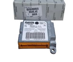 Steuergerät Airbag Original 6545AE 6545.AE Citroen Peugeot