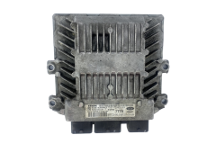 Steuergerät 7S61-12A650-EA 5WS40632A-T SID 804 Ford Siemens 49441