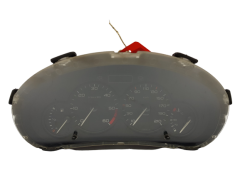 Tacho Kombiinstrument Peugeot 206 9645096080 000640102 22783