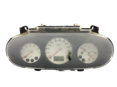 Tacho Kombiinstrument Ford Fiesta YS6F-10C956-AB 42084