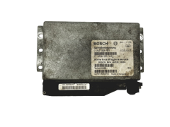 Steuergerät 9643926680 9656615480 0260002923 PSA Bosch 16572