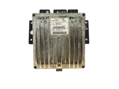 Steuergerät 8200498185 8200469333 R0410B027D Renault Delphi 21269