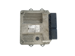 Steuergerät 51766999 MJD6JF.S1 Fiat FGP 35681