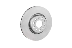 Bremsscheibe Hinten Für Audi TT 8J0615601A 66151730501 Vika