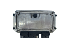 Steuergerät 0261207999 9653491880 9648002280 PSA Bosch 52141