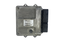 Steuergerät FGP 6JF.P3 55195817 71600.053.00 Fiat Magneti Marelli 51016