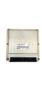 Steuergerät A6681530279 0281010793 Mercedes Bosch 21985