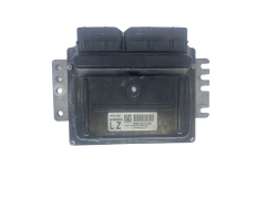 Steuergerät MEC37-300 H3 LZ Nissan Hitachi 51628