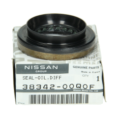 Lagerdichtung Nutlamellenring Original 383422716R 3834200Q0F Renault Nissan