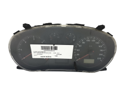 Tacho Kombiinstrument Seat Ibiza W06K0920850C 110008924004 54273