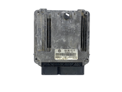 Steuergerät 03G906016FM 0281011903 VW Bosch 48292