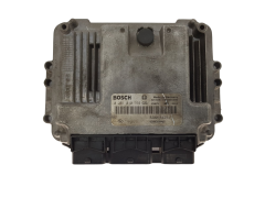 Steuergerät 0281010769 8200184294 8200269883 Renault Bosch 3776