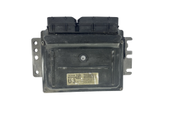 Steuergerät MEC32-040 G3 U3 Nissan Hitachi 50808