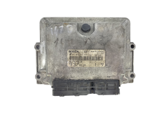 Steuergerät 46784814 0281010332 93741JA Alfa Romeo Bosch 56115