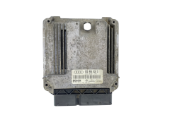 Steuergerät 03G906016G 0281011364 Audi Bosch 59658
