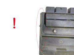 Steuergerät 8200478295 8200334419 R0410C131B Nissan Delphi 56414