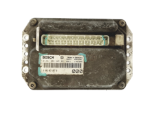 Steuergerät Fiat 00464670070 0261204428 Bosch 17338