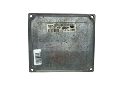 Steuergerät S118107004E 3S61-12A650-CC SIM22 Ford Siemens 49818