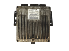 Steuergerät 8200331477 8200374174 R0410C120B Renault Delphi 28060